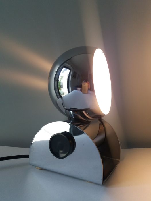 Tronconi table lamp/wall