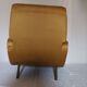 Lady armchair by Marco Zanuso for Arflex from the 1950s