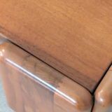 Coffee Table by Mario Marenco for Mobilgirgi, 70s