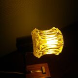 Table lamp from the 50s