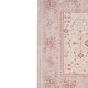 Vintage handmade Turkish rug 245x335 cm