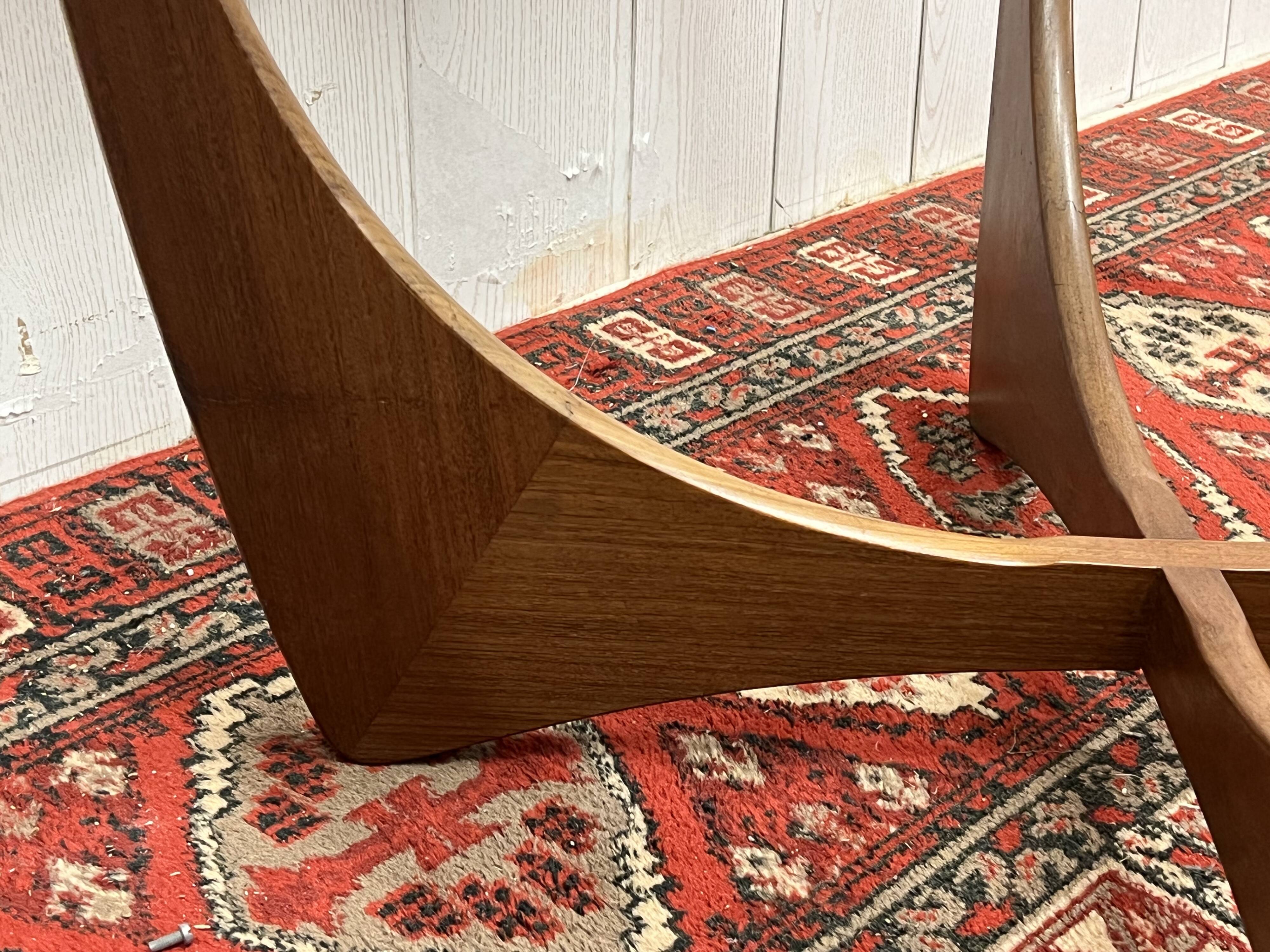 GPlan coffee table