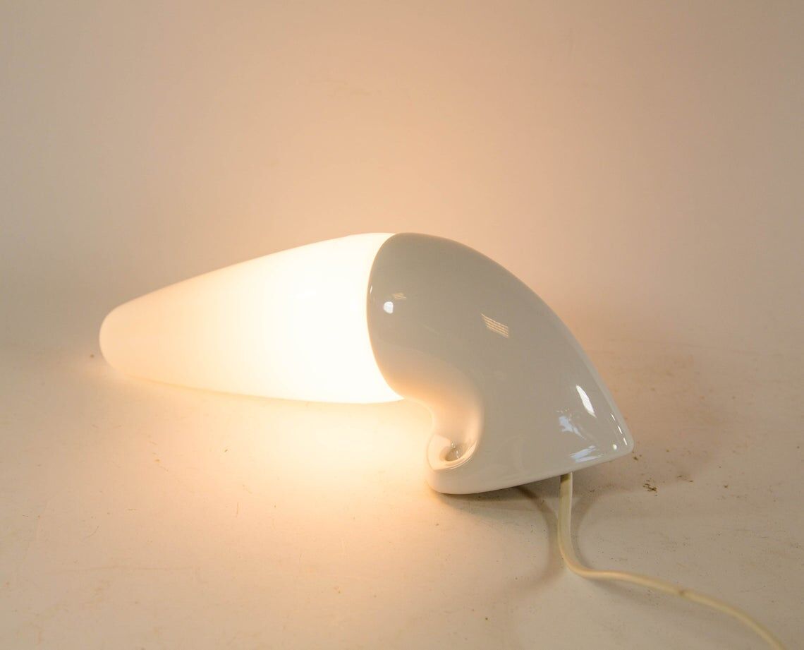 Wall lamp of Sigvard Bernadotte 60s