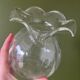 Vase rond