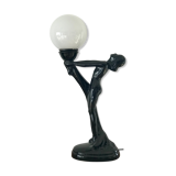 Vintage lamp