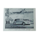 Old advertising