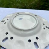 Hand painted Portuguese earthenware