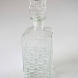 Narrow Whiskey Decanter