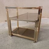 Coffee tables, 70's design