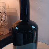 Gulvase by otto brauer for holmegaard - denmark