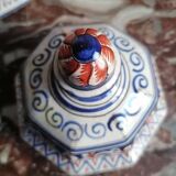 French earthenware pot