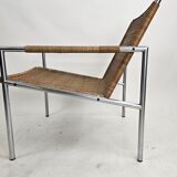 Spectrum SZ01 armchair by Martin Visser