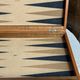 Jeu de backgammon, années 70/80, Dujardin