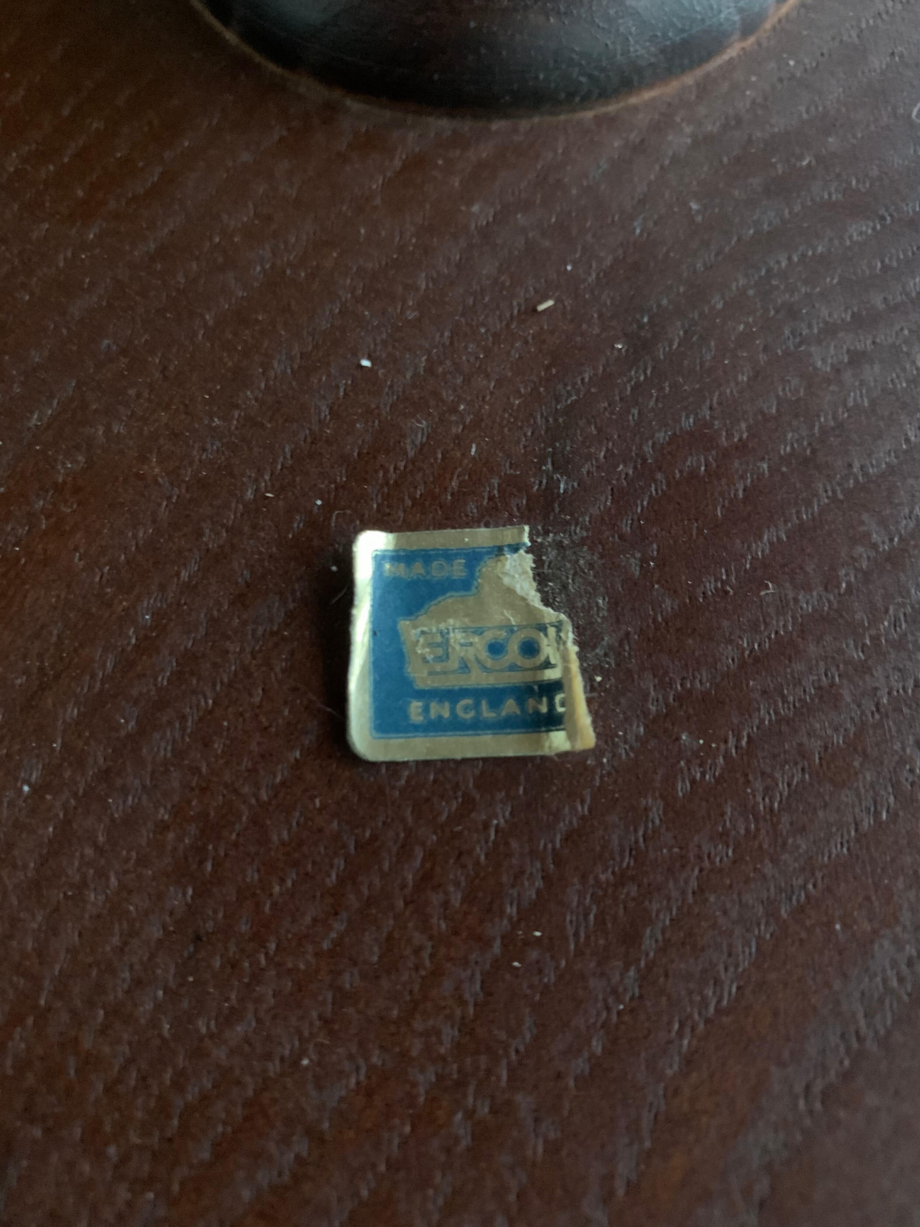 Lucian Ercolani pull out tables