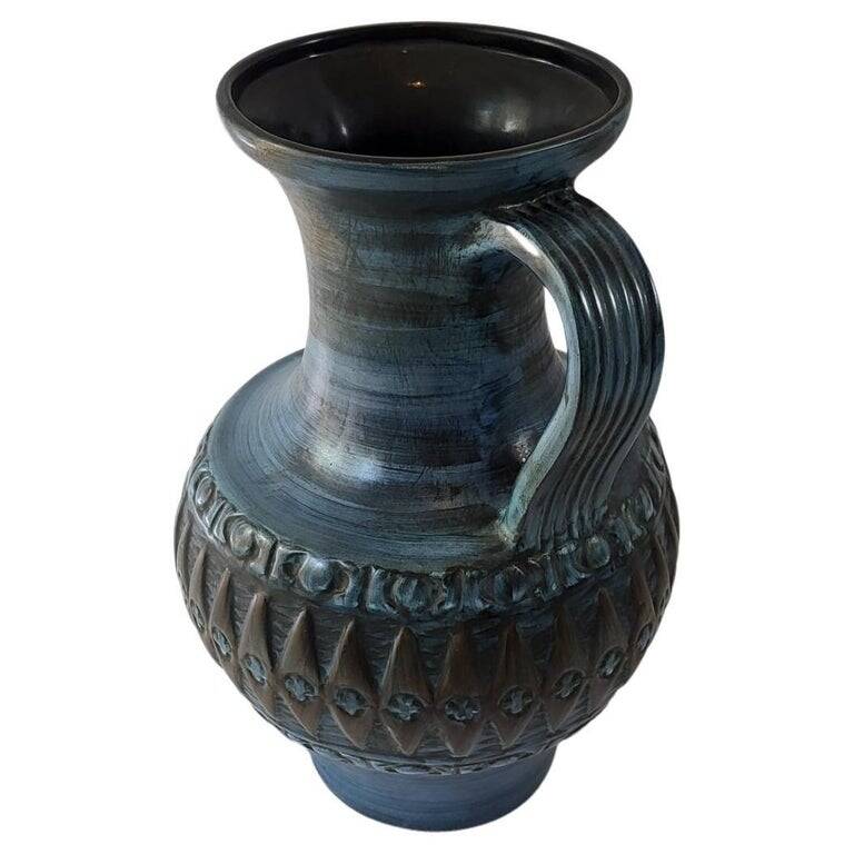 Vase Jean de Lespinasse,1960