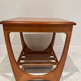 Table/chevet  G-PLAN
