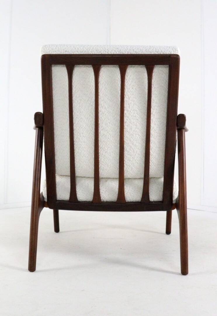 Armchair 'Daugbjerg'