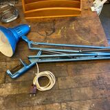 Febo 55 Scandinavian design architect desk lamp, vintage 70s