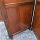 Paravent ancien 5 vantaux