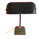 Desk lamp, 80s