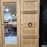 Art Deco wardrobe