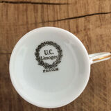 UC cups