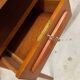 Petite Teak Desk By Gunnar Nielsen For Tibergaarden
