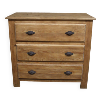 Commode
