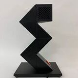 Zig Zag desk lamp by Shui L.D.Chan for Massive, 1980s