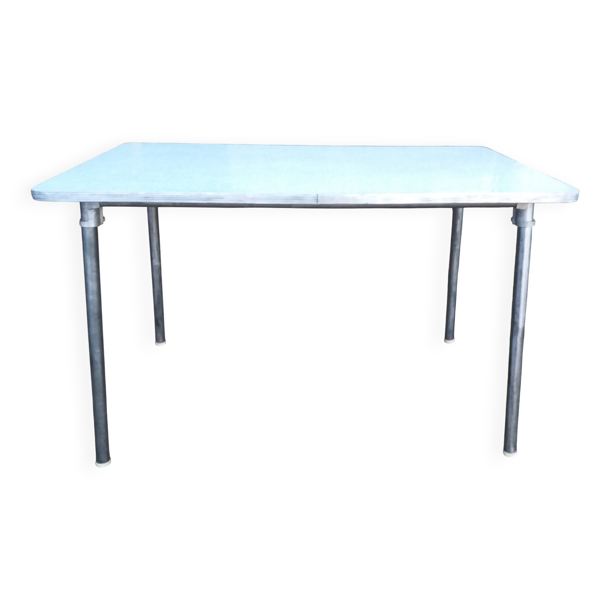 Mullca kitchen table, 1950s