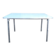 Mullca kitchen table, 1950s