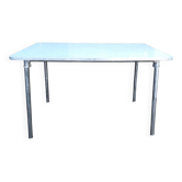 Mullca kitchen table, 1950s