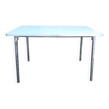 Mullca kitchen table, 1950s