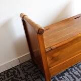 Bench trunk