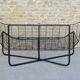 "Jarpen" bench by Niels Gammelgaard, 80s