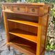 Louis XVI style solid wood bibus, 20th century period