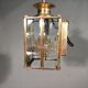 Applied brass 1980s