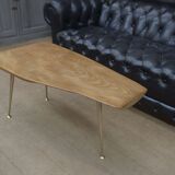 Table basse vintage 1960