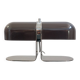 Duo desk lamp by Andre Ricard for Metalarte 1973