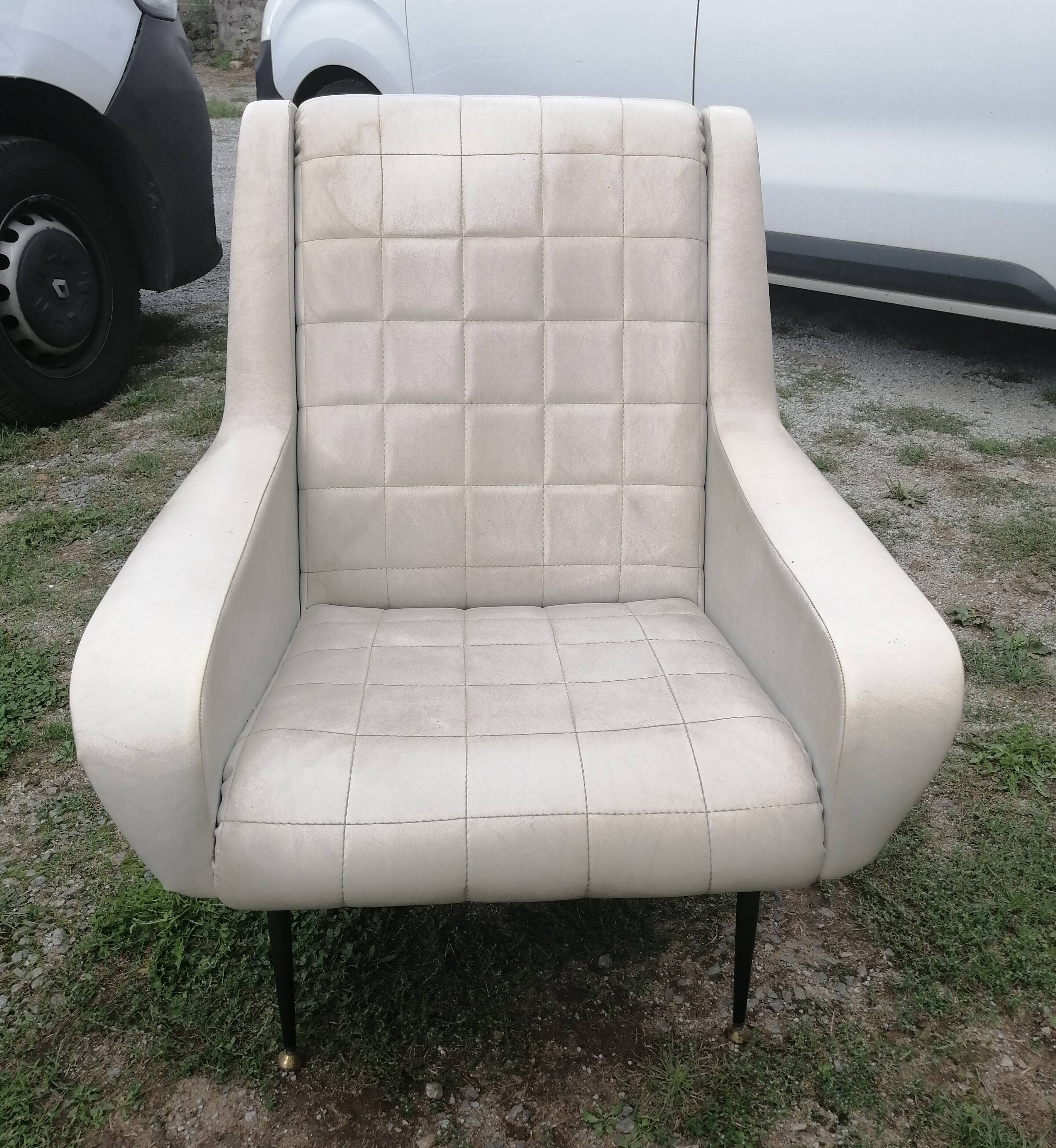 Armchair 50s
