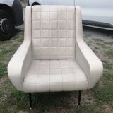 Armchair 50s