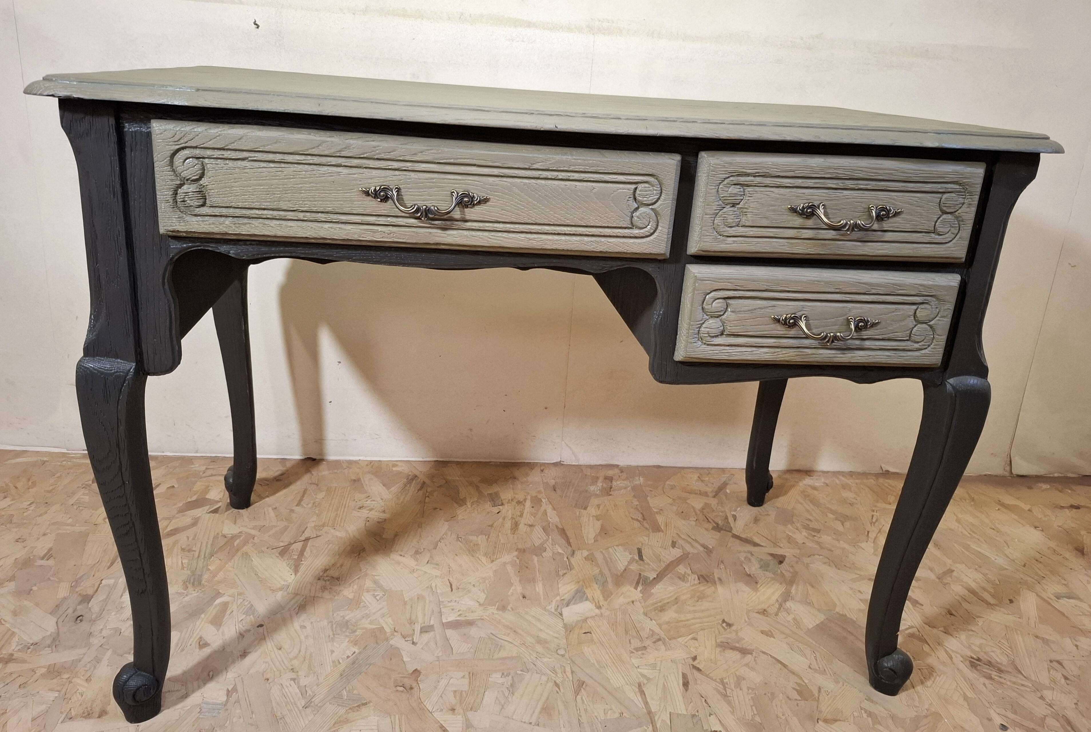 Upgraded regency desk