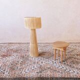 Vintage Collectible Rug - 412 x 205 cm