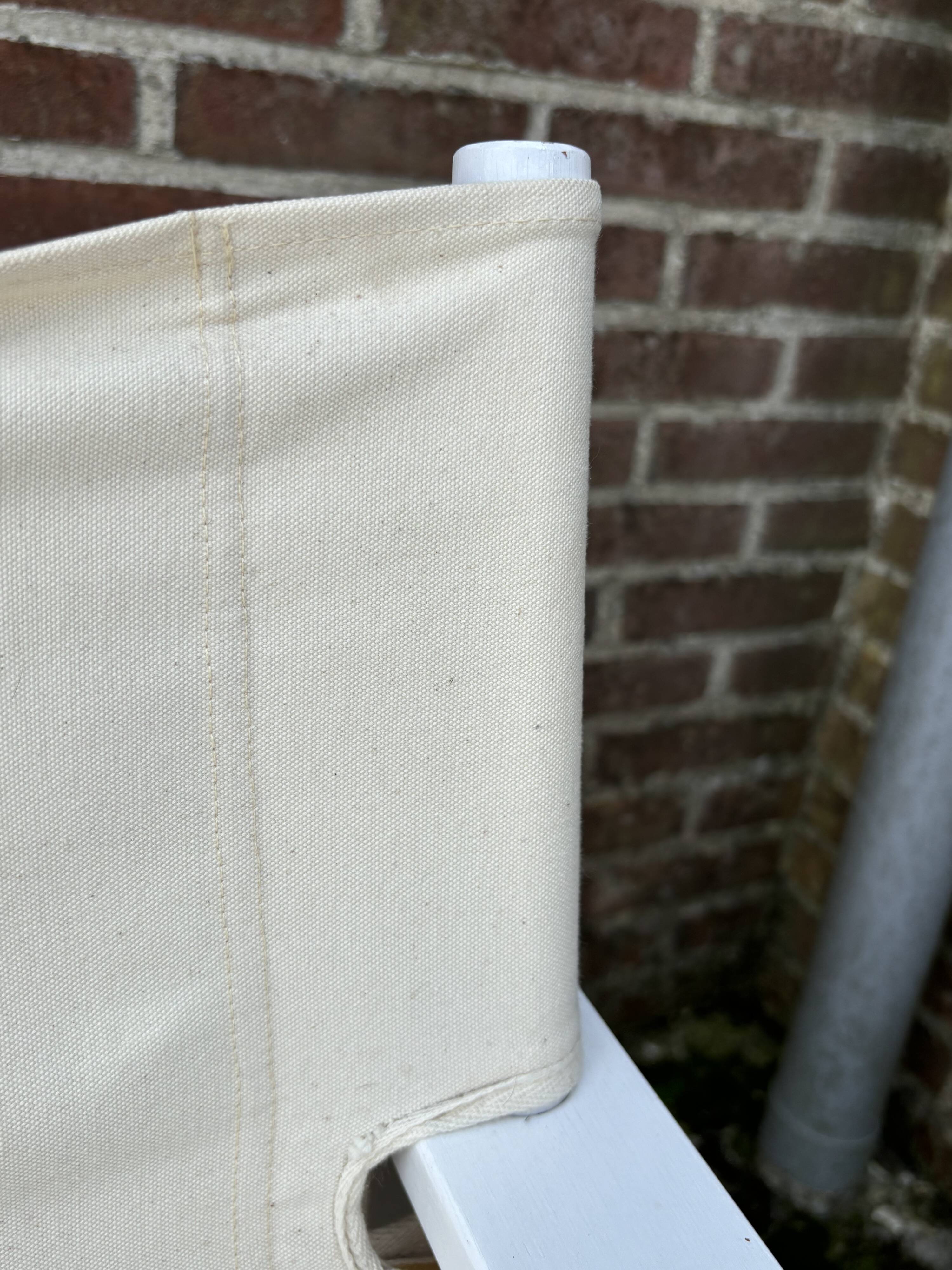 Vintage Hyllinge Møbler - Safari Chair - Easy chair 70's Design