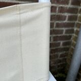 Vintage Hyllinge Møbler - Safari Chair - Easy chair 70's Design