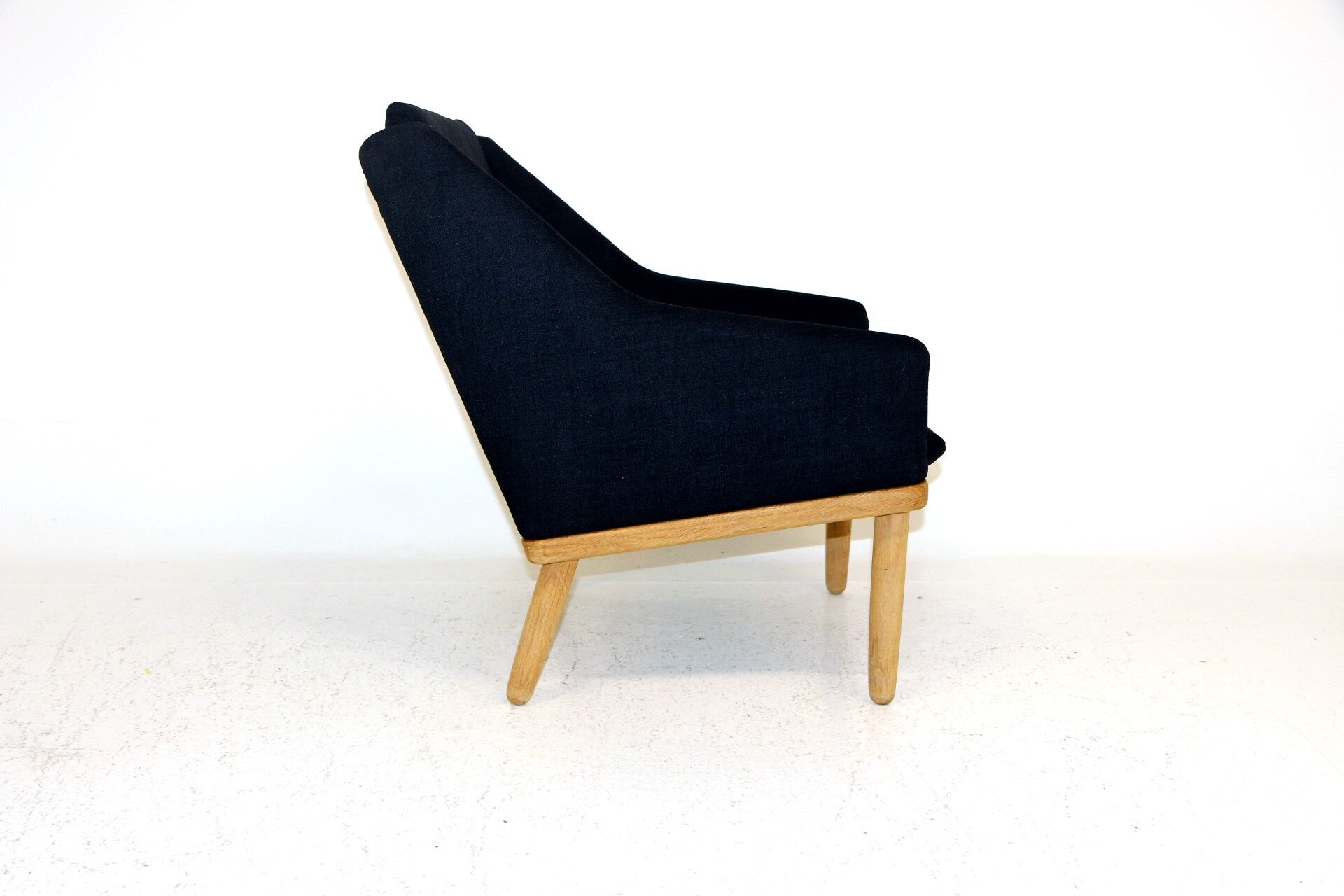 Armchair, Poul Volther, Frem Røjle, Denmark, 1960