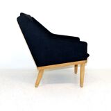 Armchair, Poul Volther, Frem Røjle, Denmark, 1960