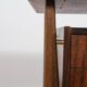 Mid-Century Rosewood Desk by Gunnar Nielsen Tibergaard for Tibergaard, Denmark, 1960s