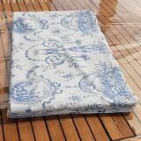Vintage sheet