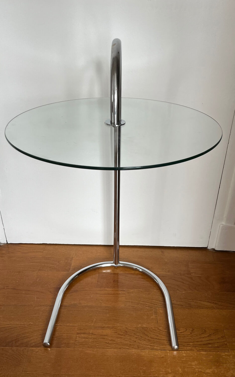 Coffee table - end of sofa